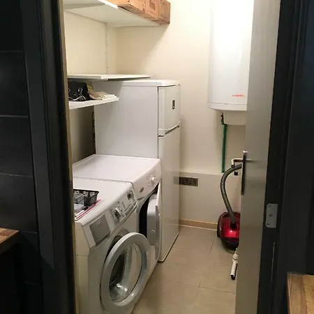 Apartamento Cosy Near The Sea Blankenberge